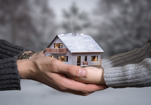 Selling a House as Is: Understanding Inherited Property in Need of Repairs