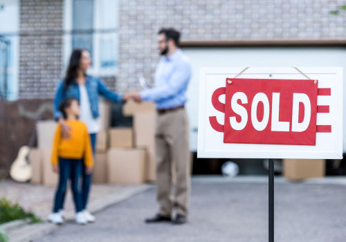 Decluttering and Depersonalizing: The Key to Selling Your House Fast in Philadelphia